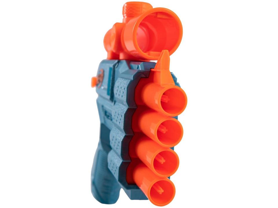 Nerf Prospect QS-4 Elite 2.0 Hasbro - 2
