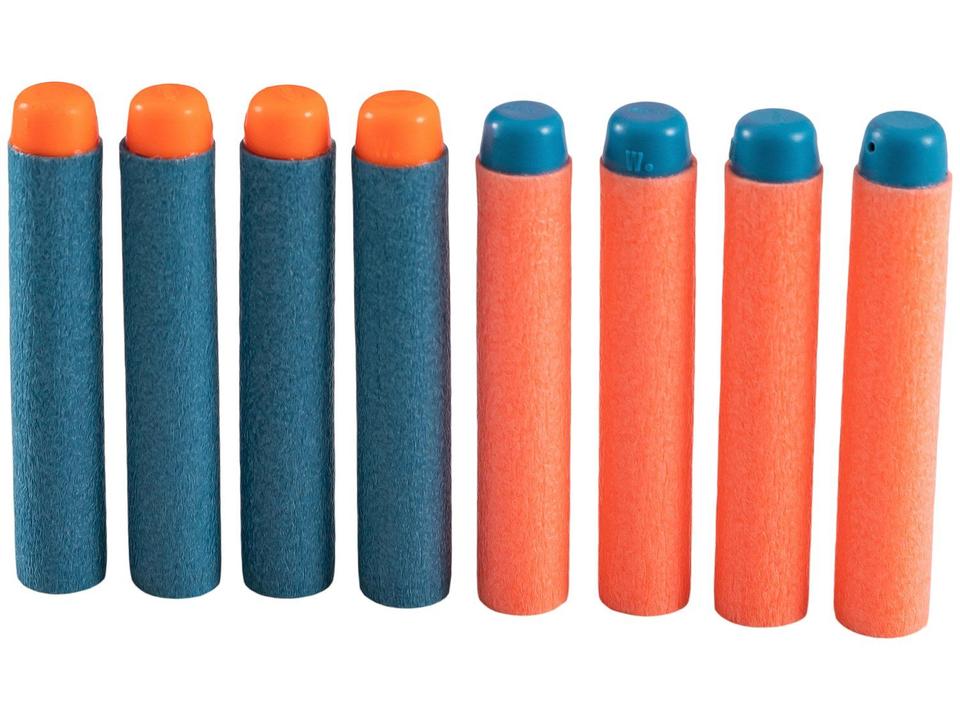 Nerf Prospect QS-4 Elite 2.0 Hasbro - 5