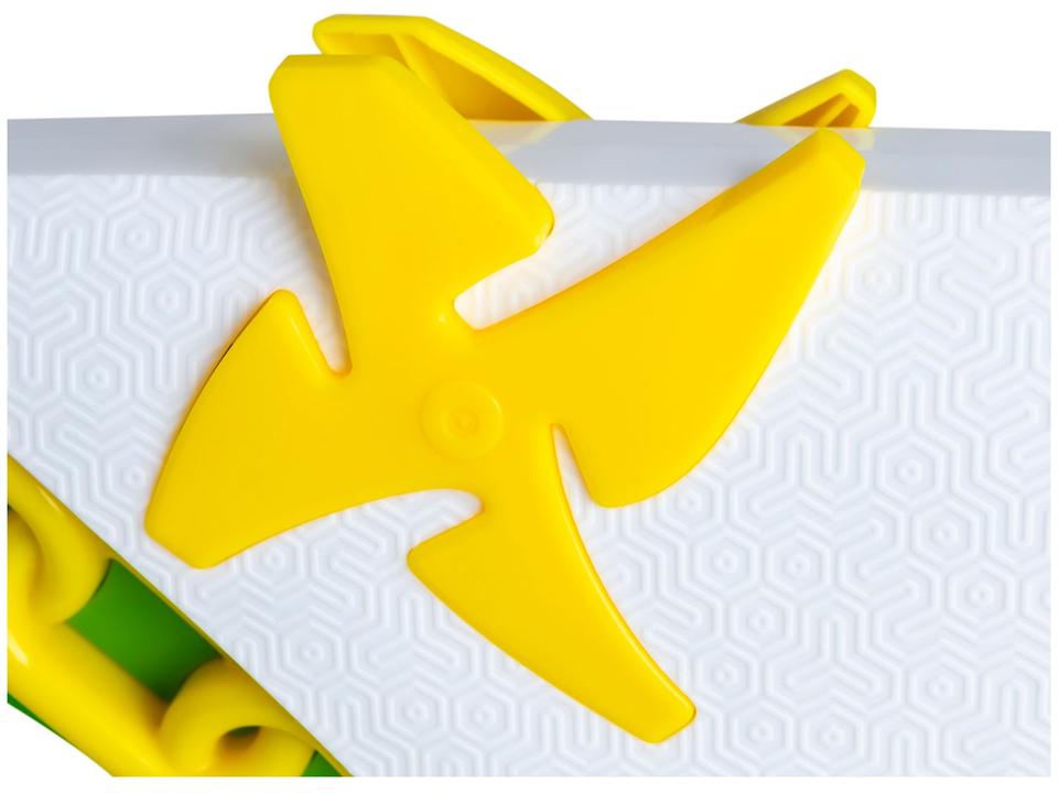 Nerf Roblox Ninja Legends Shadow Sensei Hasbro - 3