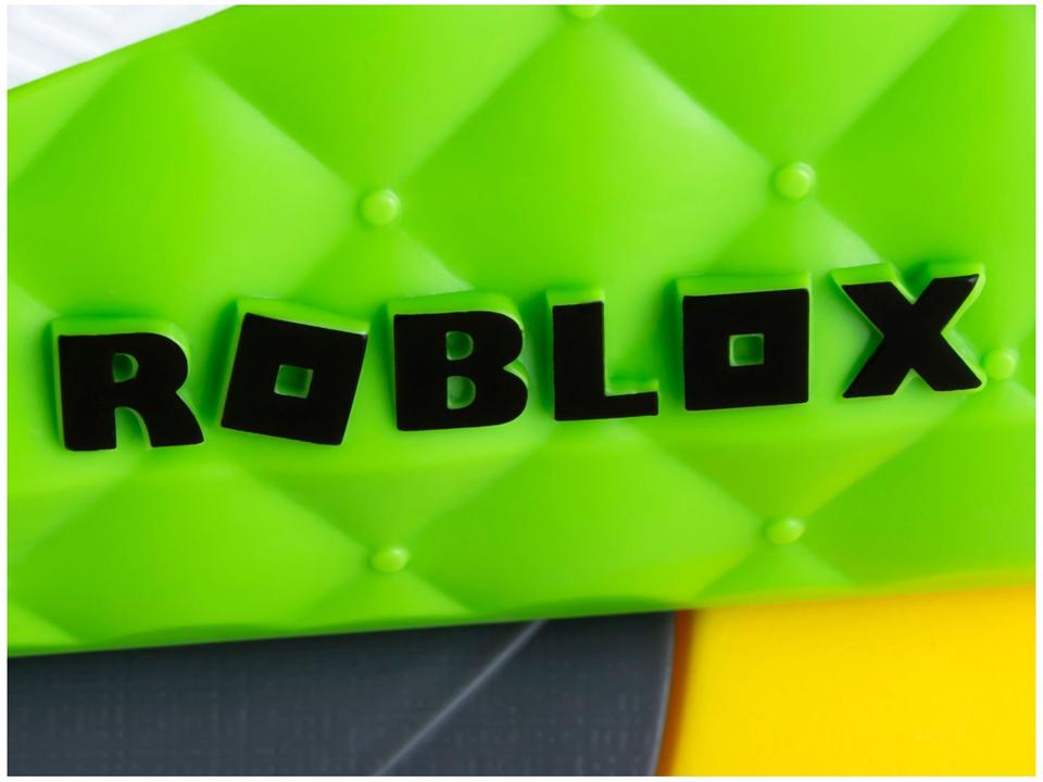 Nerf Roblox Ninja Legends Shadow Sensei Hasbro - 4