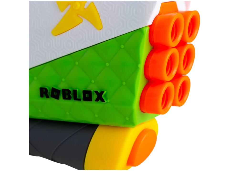 Nerf Roblox Ninja Legends Shadow Sensei Hasbro - 5