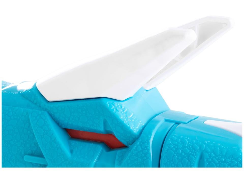 Nerf Tricera-Blast Hasbro 13 Peças - 3