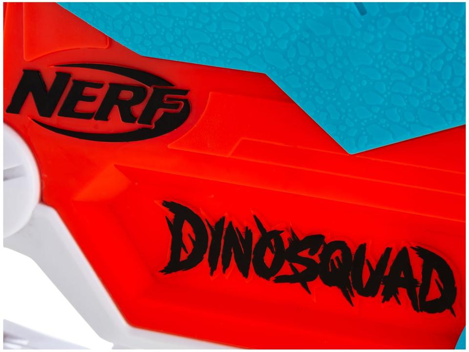 Nerf Tricera-Blast Hasbro 13 Peças - 4