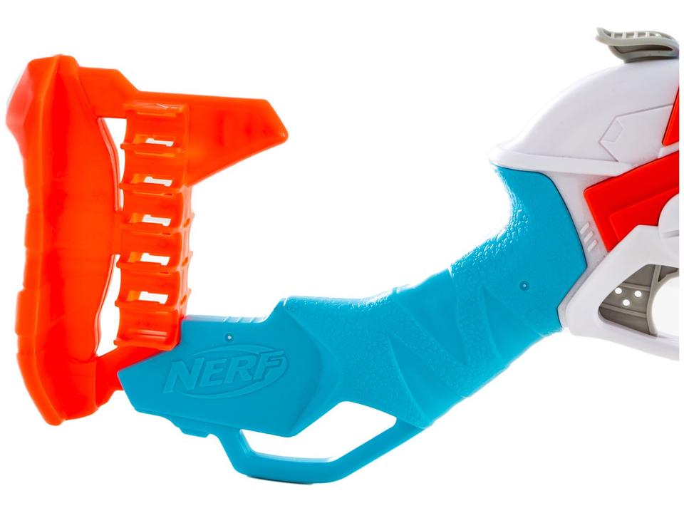 Nerf Tricera-Blast Hasbro 13 Peças - 6
