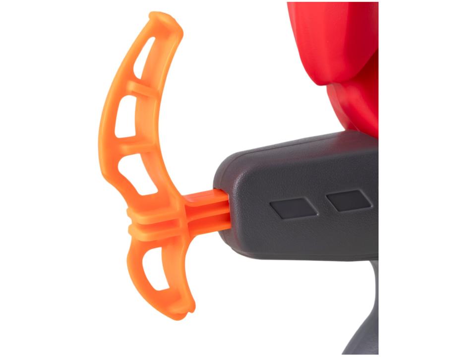 Nerf Wild Venompack Hasbro 22 Peças - 12
