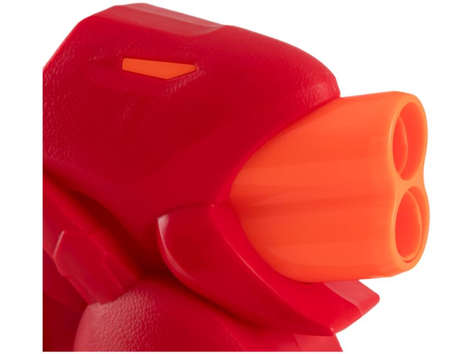 Nerf Wild Venompack Hasbro 22 Peças - 9