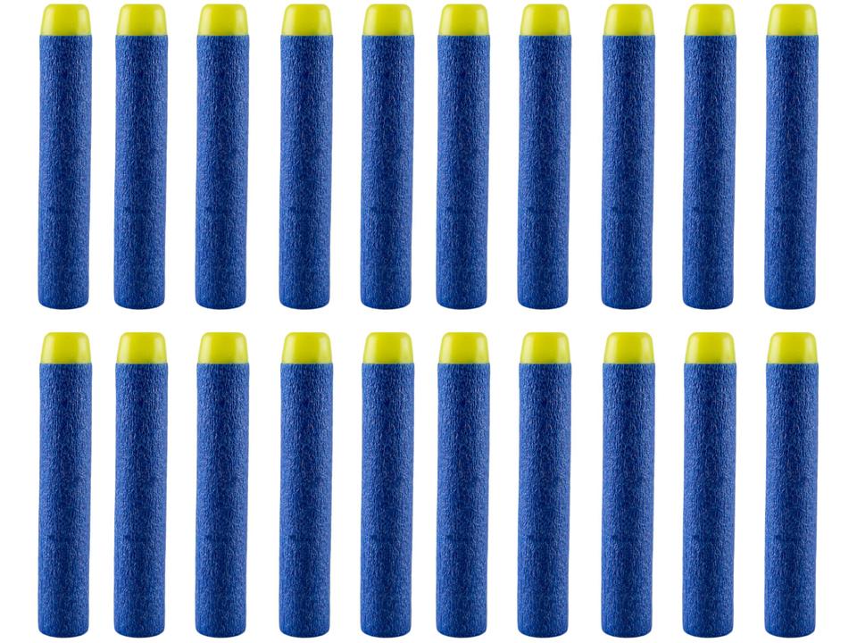 Nerf Wild Venompack Hasbro 22 Peças - 14