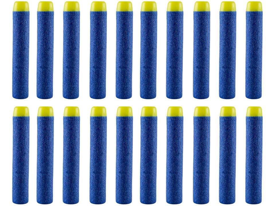 Nerf Wild Venompack Hasbro 22 Peças - 14