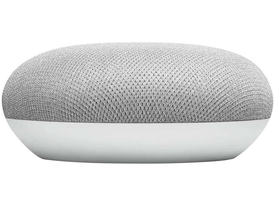 Nest Mini 2ª geração Smart Speaker - 2