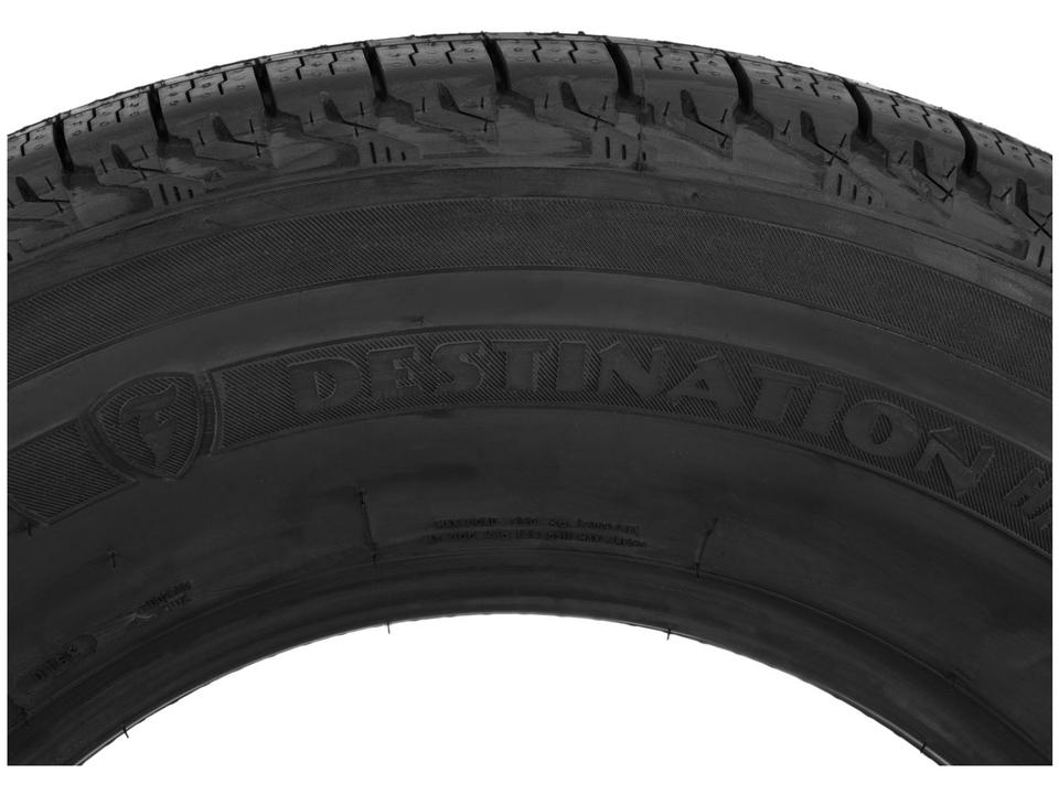 neu Aro 16” 235/70R16 Firestone 106T - 6