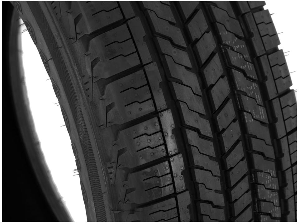 neu Aro 16” 235/70R16 Firestone 106T - 5