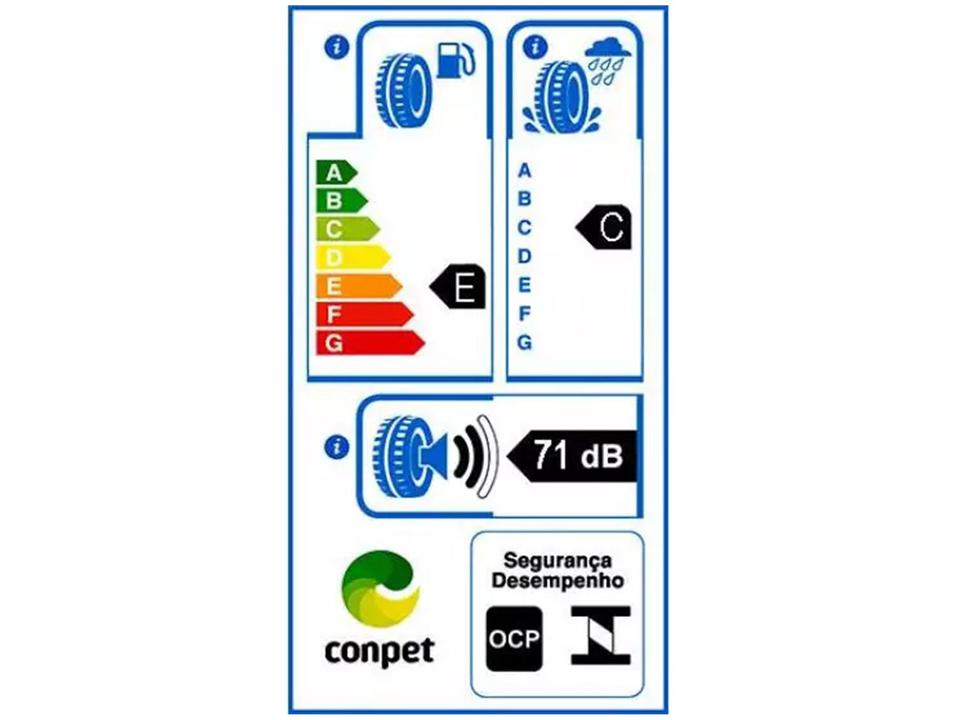 neu Aro 16” 235/70R16 Firestone 106T - 7
