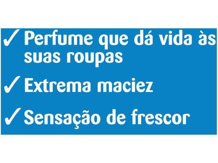 Neutralizador de Odores para Roupas Comfort Refresh 320ml - 5