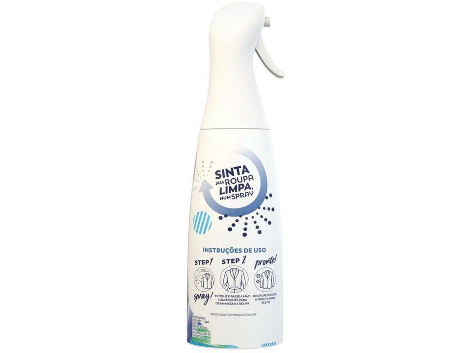 Neutralizador de Odores para Roupas Comfort Refresh 320ml - 1