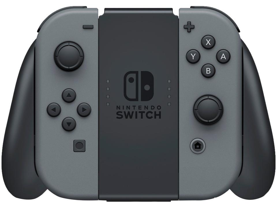 Nintendo Switch 32GB 1 Controle Joy-Con - 3
