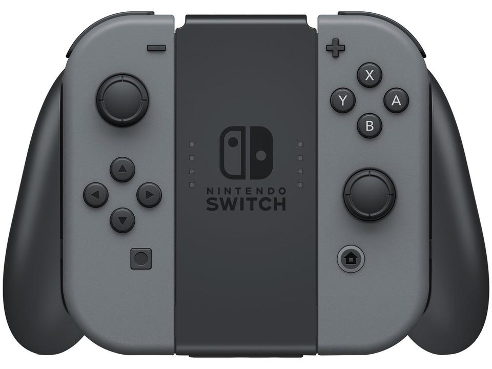 Nintendo Switch 32GB HAC-001-01 1 Controle Joy-Con - 3