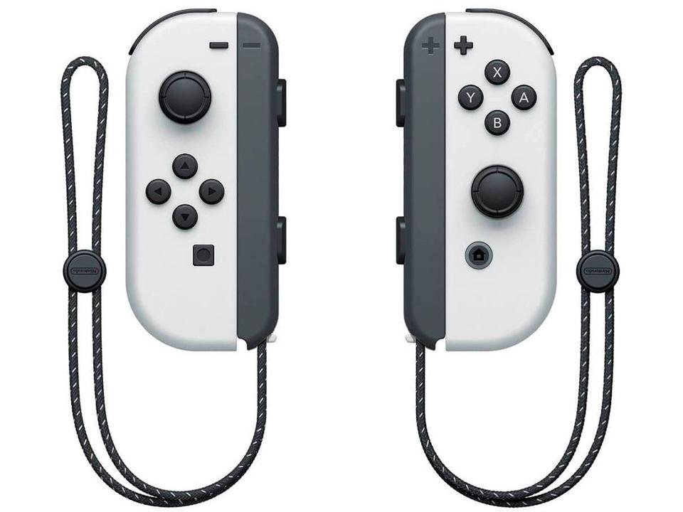 Nintendo Switch 64GB 2 Controles Joy-con - Shopping Azul Fidelidade