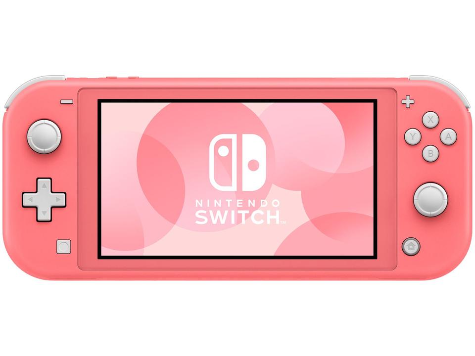 Nintendo Switch Lite 32GB Turquesa 5,5”