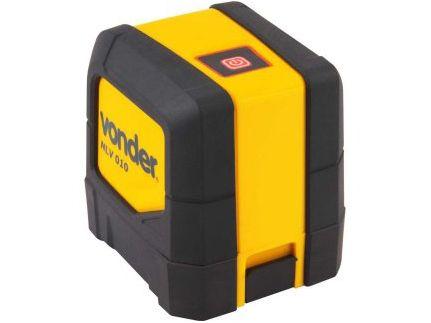 Nível a Laser Alcance 10m com Bolsa em Lona Vonder NLV 010 - 2