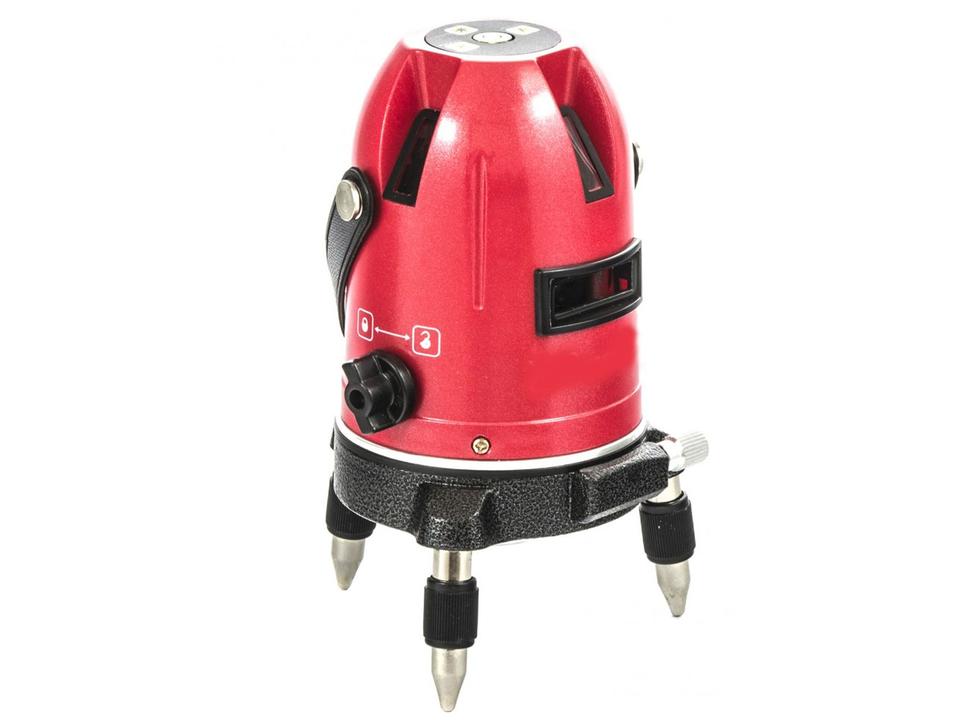 Nível a Laser Auto Nivelamento MTX 350359 - 1