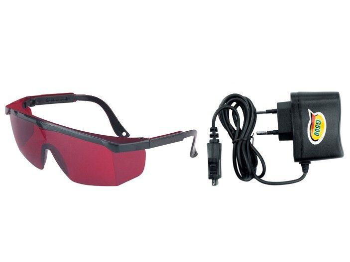 Nível a Laser Auto Nivelamento MTX 350359 - 4