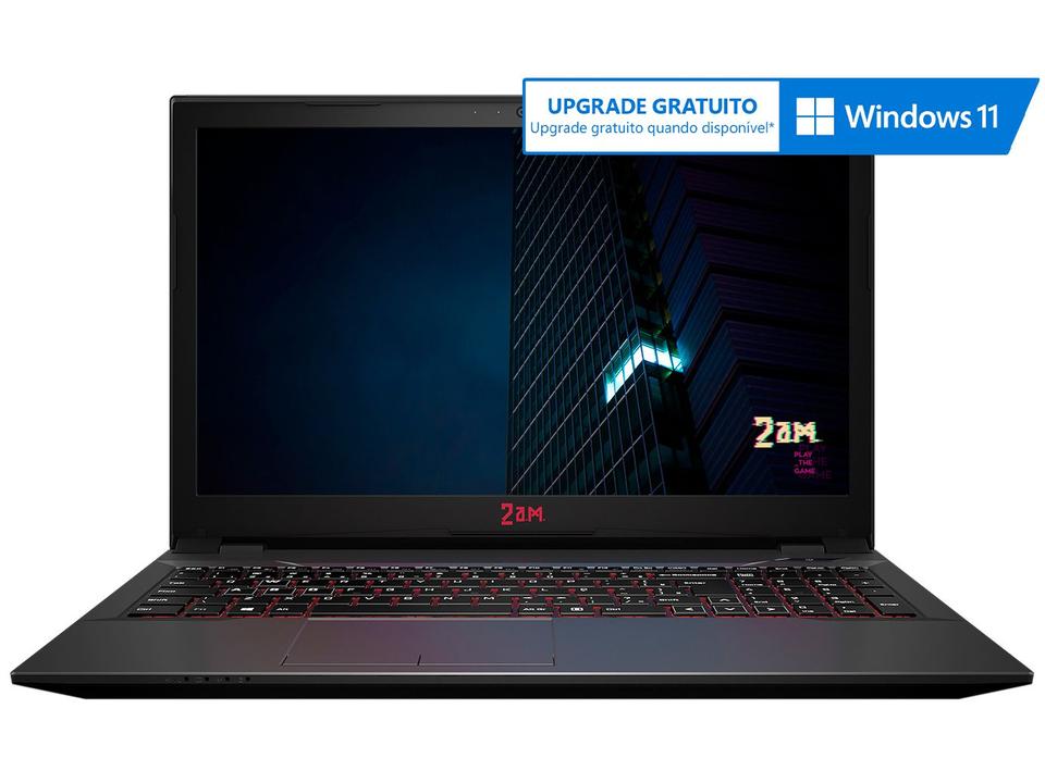 Notebook 2AM E550 CI716256GBW10 Intel Core i7 16GB - 1