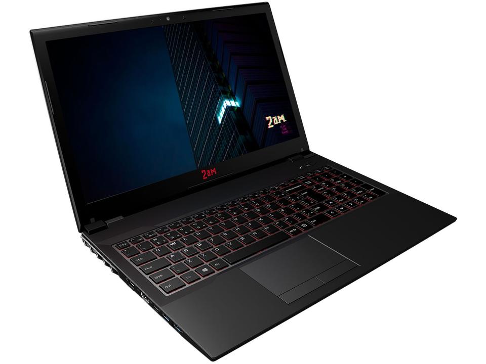Notebook 2AM E550 CI716256GBW10 Intel Core i7 16GB - 3