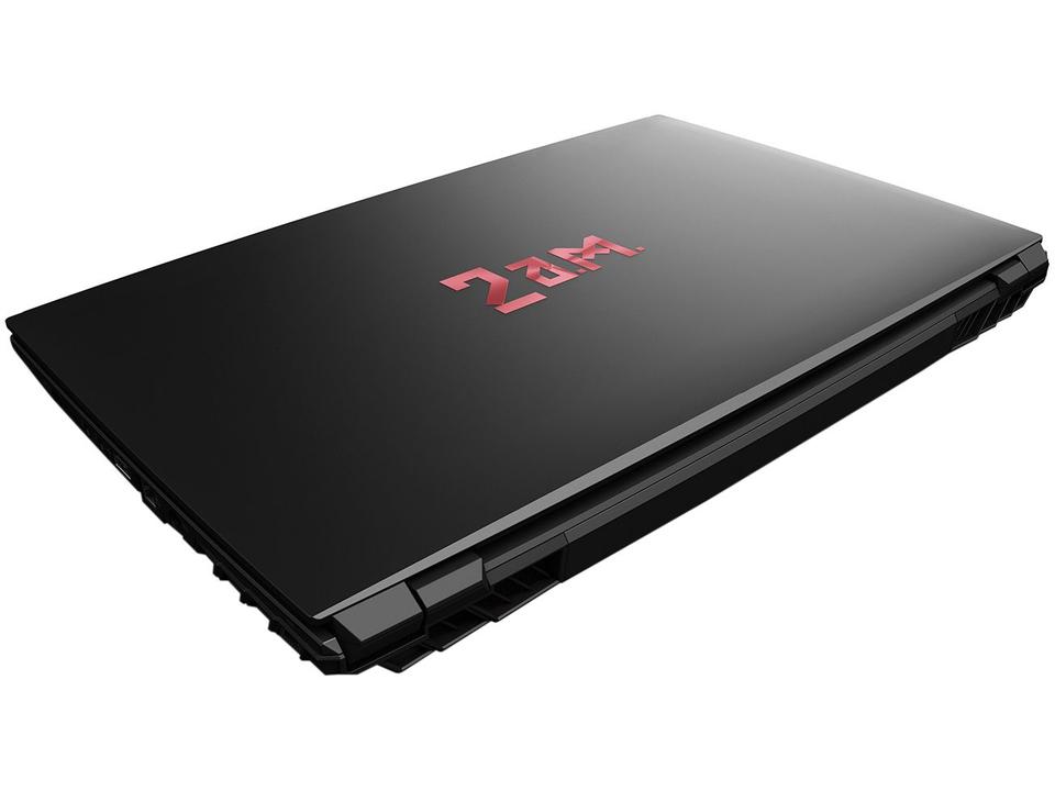 Notebook 2AM E550 CI716256GBW10 Intel Core i7 16GB - 10