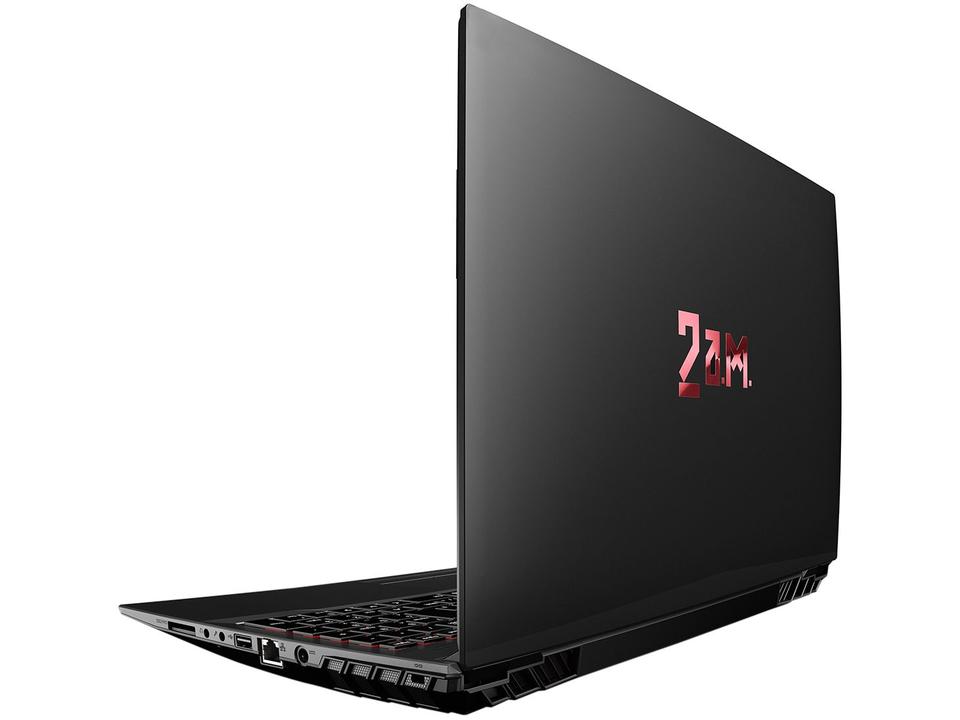 Notebook 2AM E550 CI716256GBW10 Intel Core i7 16GB - 7