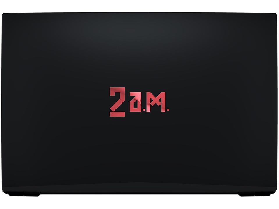 Notebook 2AM E550 CI716256GBW10 Intel Core i7 16GB - 8