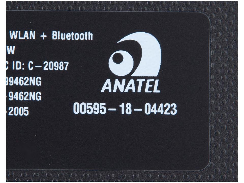 Notebook Acer Aspire 3 Intel Core i3 8GB 256GB SSD - 15