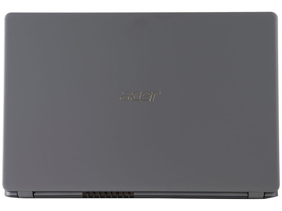 Notebook Acer Aspire 3 Intel Core i3 8GB 256GB SSD - 8