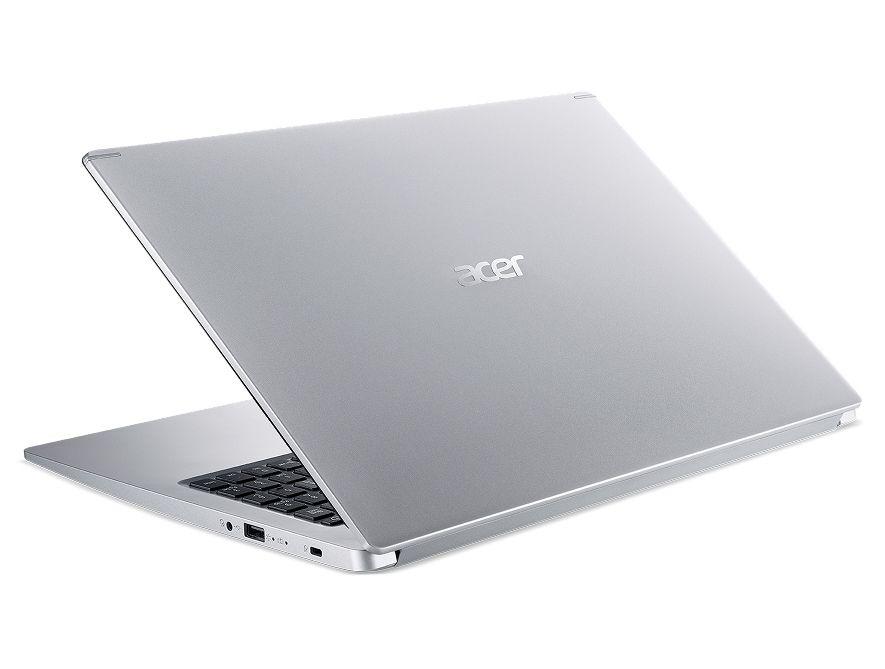 Notebook Acer Aspire 5 A515-45-R478 AMD Ryzen 5 16GB 15,6” Full HD Linux NX.AYDAL.00R - 6
