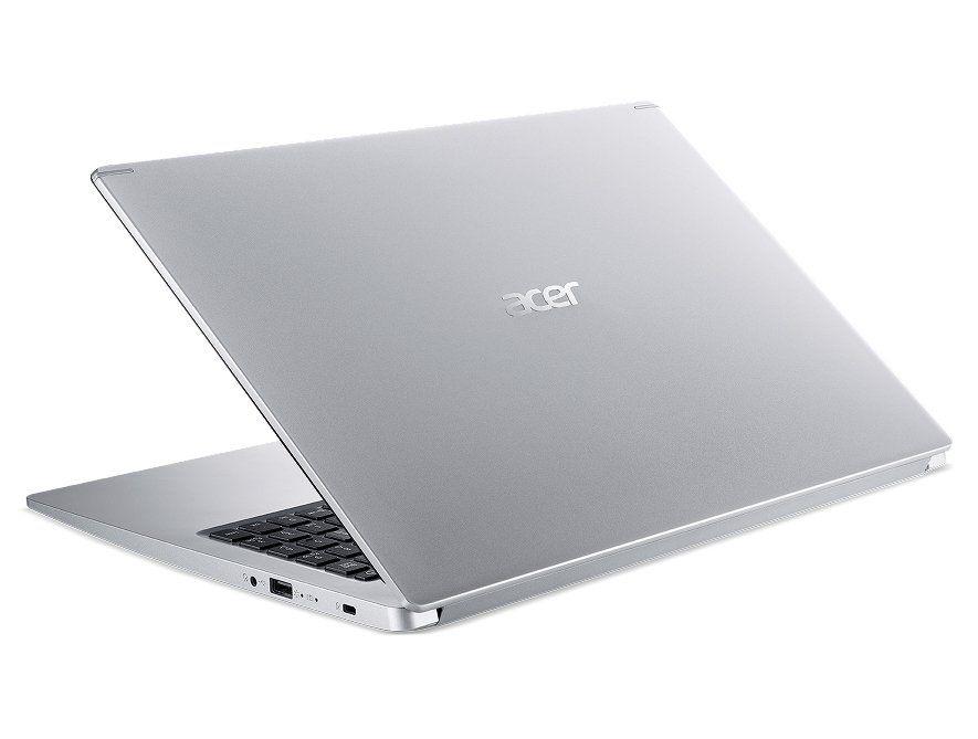 Notebook Acer Aspire 5 A515-45-R478 AMD Ryzen 5-5500U 16GB RAM 512GB SSD 15.6" FHD LED IPS 60Hz Linux Gutta - 6