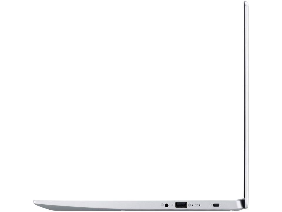 Notebook Acer Aspire 5 A515-54-57EN Intel Core i5 - 8GB 256GB SSD 15,6” Full HD LED Windows 10 - 3