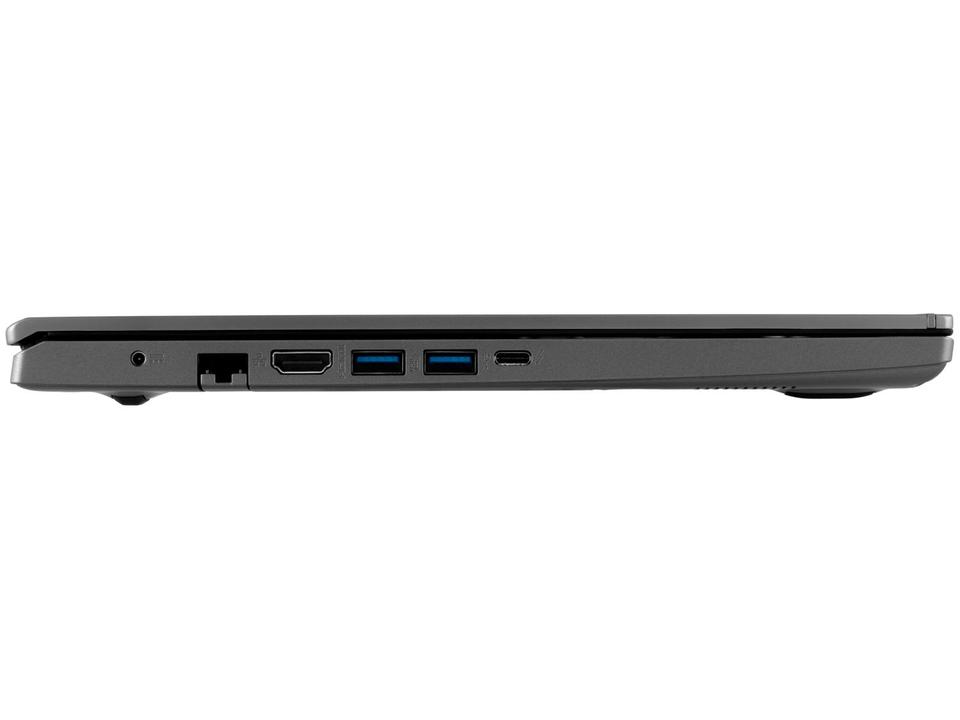Notebook Acer Aspire 5 Intel Core i5 12450H 8GB RAM 512GB SSD 15,6” Full HD Windows 11 A515-57-565J - 5