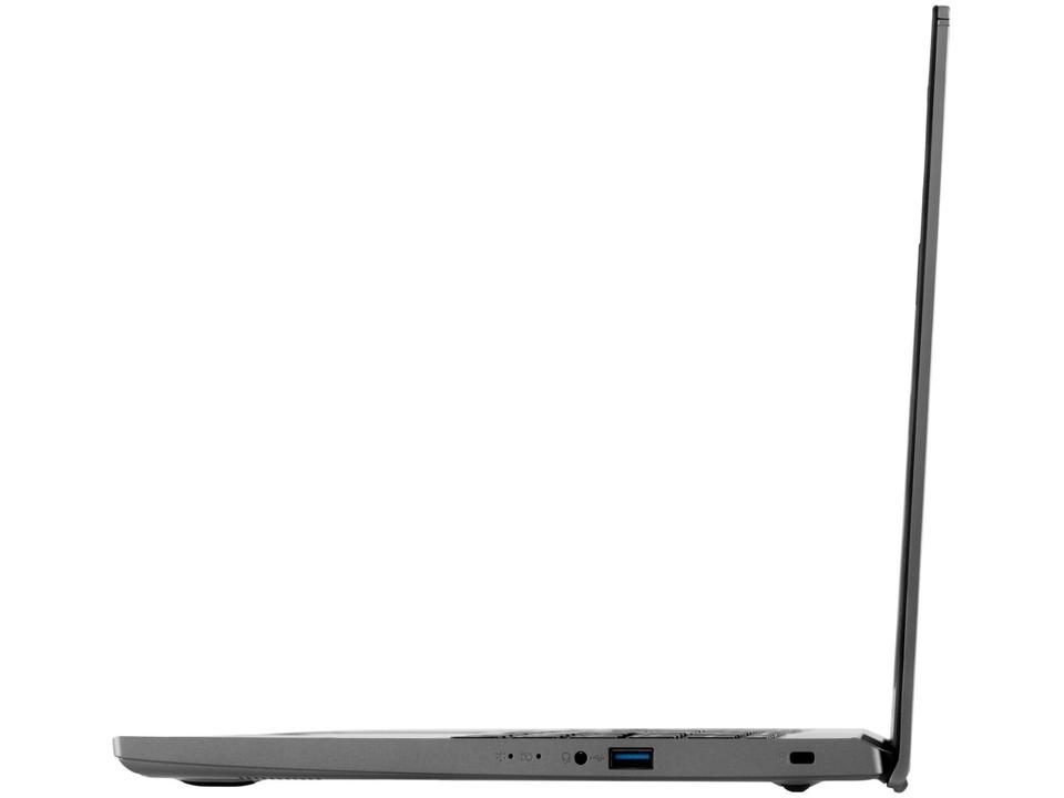 Notebook Acer Aspire 5 Intel Core i5 12450H 8GB RAM 512GB SSD 15,6” Full HD Windows 11 A515-57-565J - 3