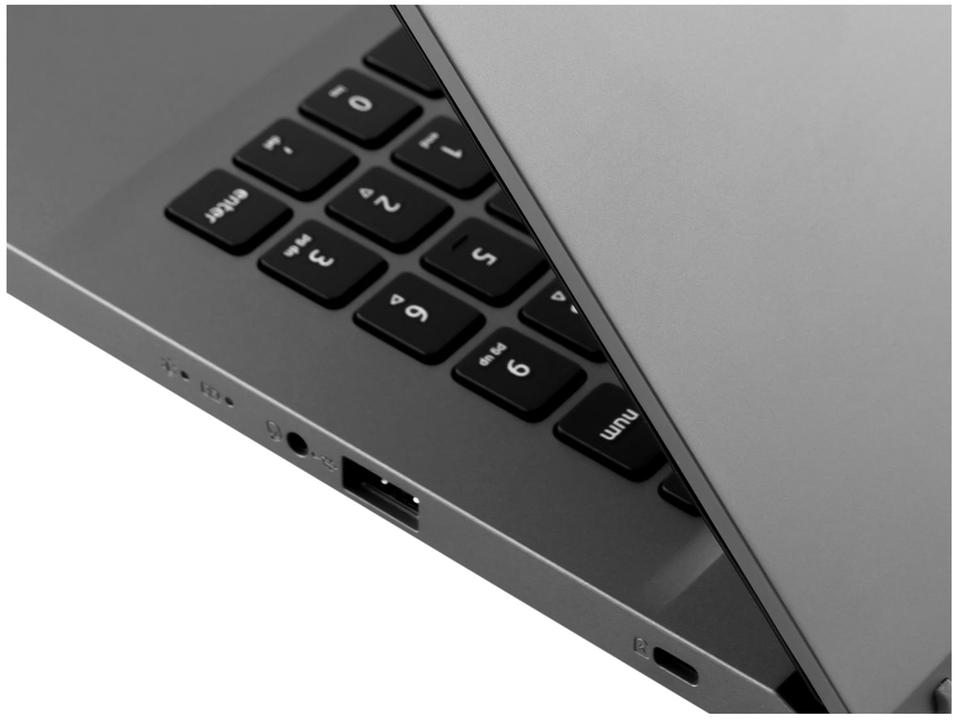 Notebook Acer Aspire 5 Intel Core i5 12450H 8GB RAM 512GB SSD 15,6” Full HD Windows 11 A515-57-565J - 13