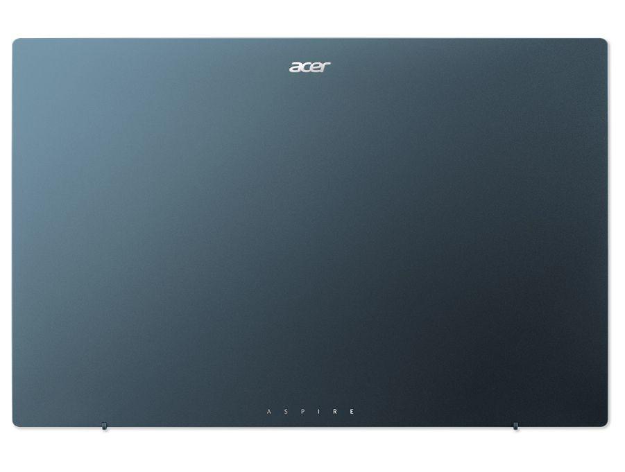 Notebook Acer Aspire Go 15 AG15-51P-35JZ Intel Core i3 8GB RAM 256GB SSD 15,3" Windows 11 NX.JGFAL.005 - 6