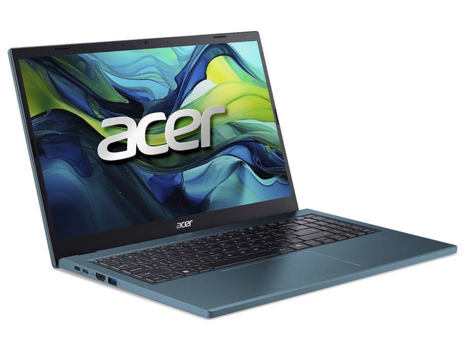 Notebook Acer Aspire Go 15 AG15-51P-35JZ Intel Core i3 8GB RAM 256GB SSD 15,3" Windows 11 NX.JGFAL.005 - 4