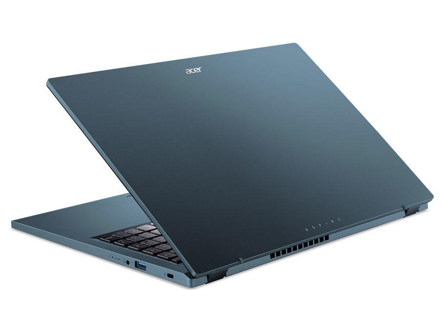 Notebook Acer Aspire Go 15 AG15-51P-35JZ Intel Core i3 8GB RAM 256GB SSD 15,3" Windows 11 NX.JGFAL.005 - 7