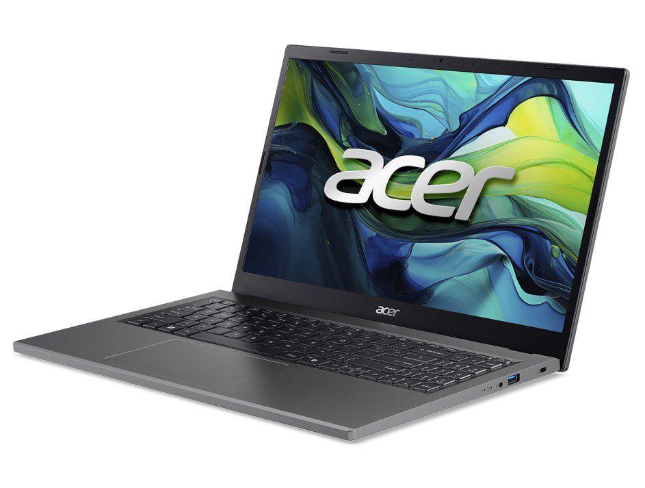 Notebook Acer Aspire Go 15 AG15-71P-59FH Intel Core i5 16GB RAM 512GB SSD 15,6” Full HD Windows 11 NX.JF6AL.00 - 4