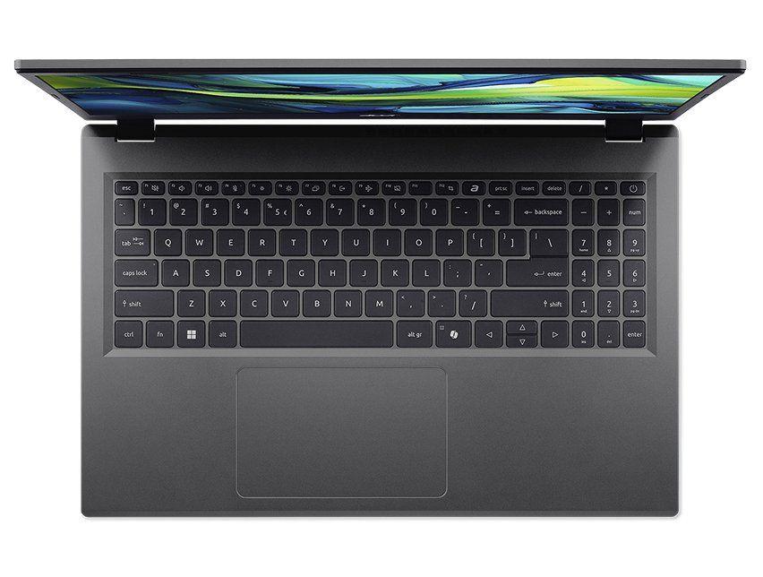 Notebook Acer Aspire Go 15 AG15-71P-59FH Intel Core i5 16GB RAM 512GB SSD 15,6” Full HD Windows 11 NX.JF6AL.00 - 8