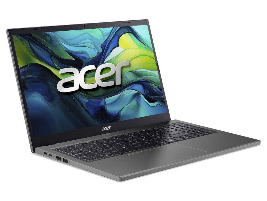 Notebook Acer Aspire Go 15 AG15-71P-59FH Intel Core i5 16GB RAM 512GB SSD 15,6” Full HD Windows 11 NX.JF6AL.00 - 6