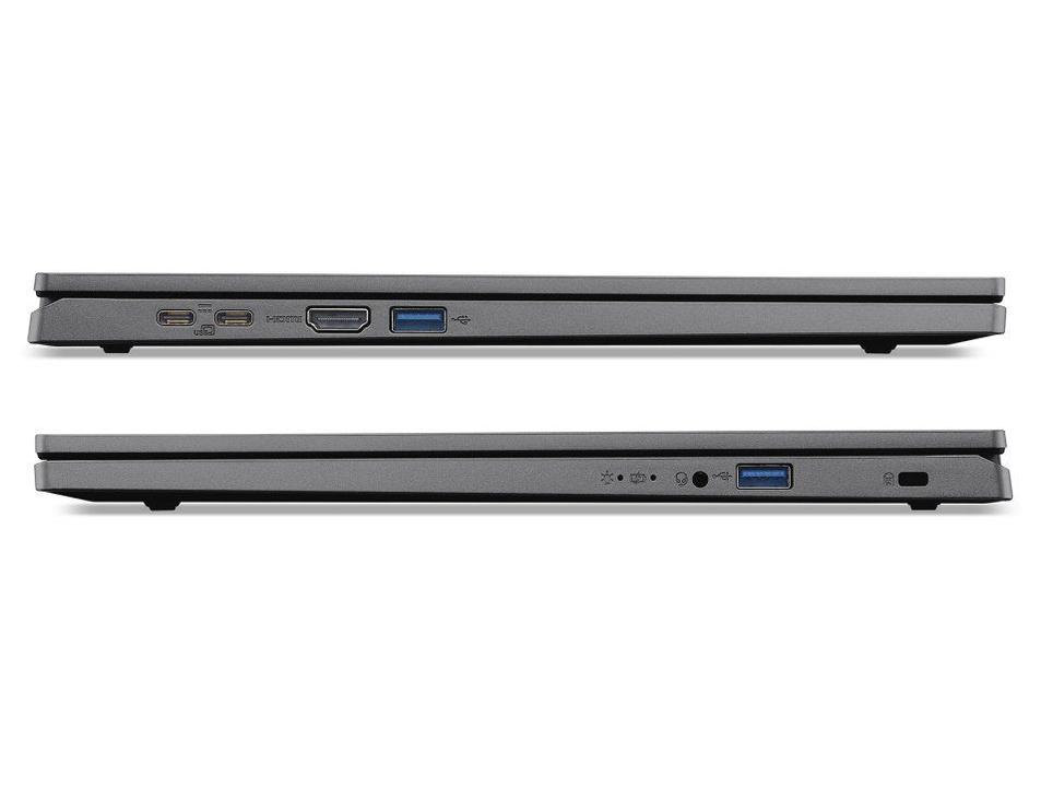 Notebook Acer Aspire Go 15 AG15-71P-59FH Intel Core i5 16GB RAM 512GB SSD 15,6” Full HD Windows 11 NX.JF6AL.00 - 7