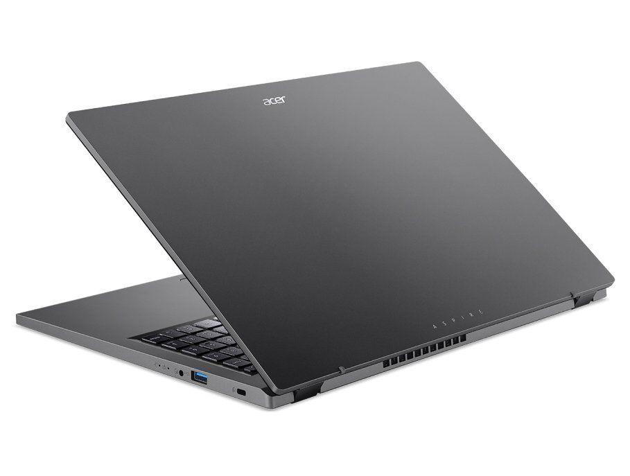 Notebook Acer Aspire Go 15 AG15-71P-71YM Intel Core i7 16GB RAM 512GB SSD 15,6” Full HD Windows 11 NX.JF6AL.00 - 8