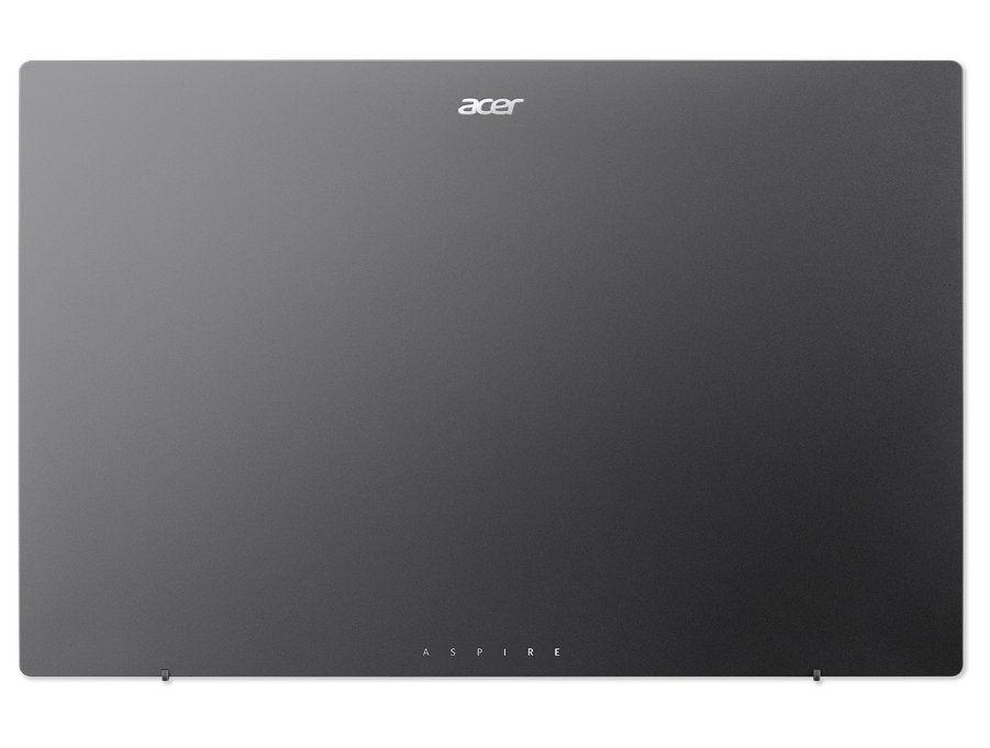 Notebook Acer Aspire Go 15 AG15-71P-71YM Intel Core i7 16GB RAM 512GB SSD 15,6” Full HD Windows 11 NX.JF6AL.00 - 7