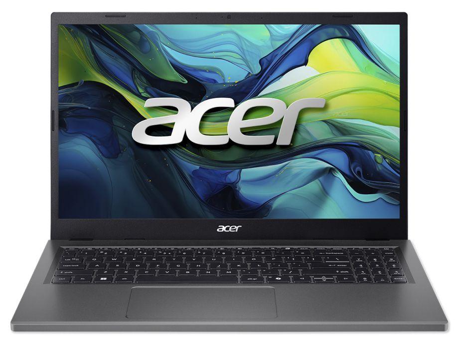 Notebook Acer Aspire Go 15 AG15-71P-71YM Intel Core i7 16GB RAM 512GB SSD 15,6” Full HD Windows 11 NX.JF6AL.009 - 3