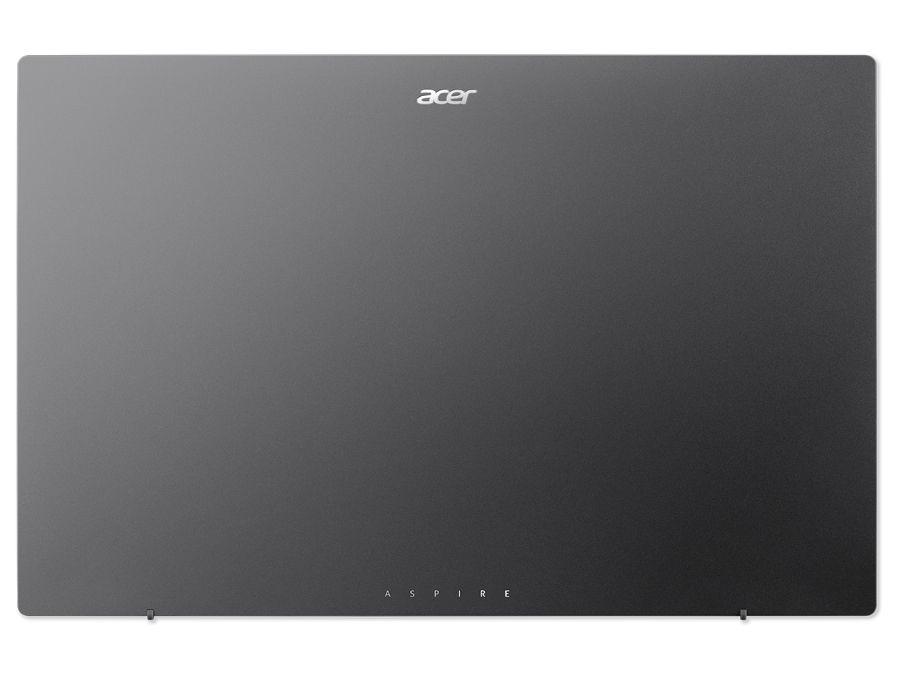 Notebook Acer Aspire Go 15 AG15-71P-71YM Intel Core i7 16GB RAM 512GB SSD 15,6” Full HD Windows 11 NX.JF6AL.009 - 7
