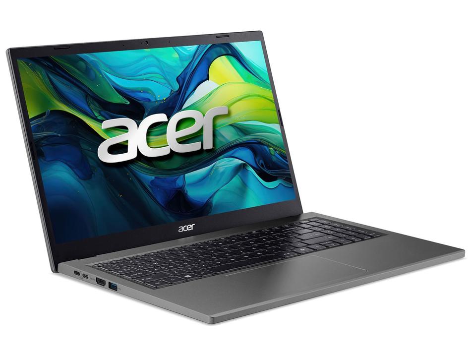 Notebook Acer Aspire Go Intel Core i5 13420H 16GB RAM 512GB SSD 15,6" Full HD Windows 11 AG15-71P-52TD - 4